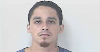 Steven Salick, - St. Lucie County, FL 